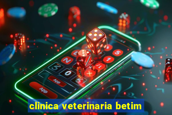 clinica veterinaria betim